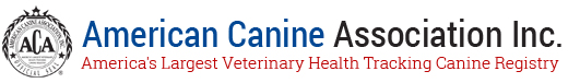 American Canine Association Inc